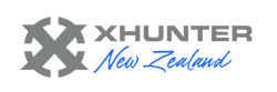 Xhunter New Zealand