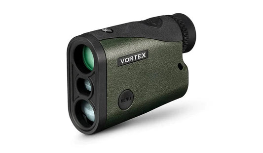 Vortex Crossfire Hd 1400 Laser Rangefinder - 5x Magnification #Vocf1400
