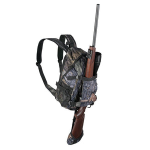 Xhunter Atac Pro Hunting Sling Backpack For Rifle Shotgun Dim Gray