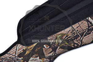Xhunter Xhunter Rifle Protective Cloth - Realtree Camo #00122 Dark Slate Gray