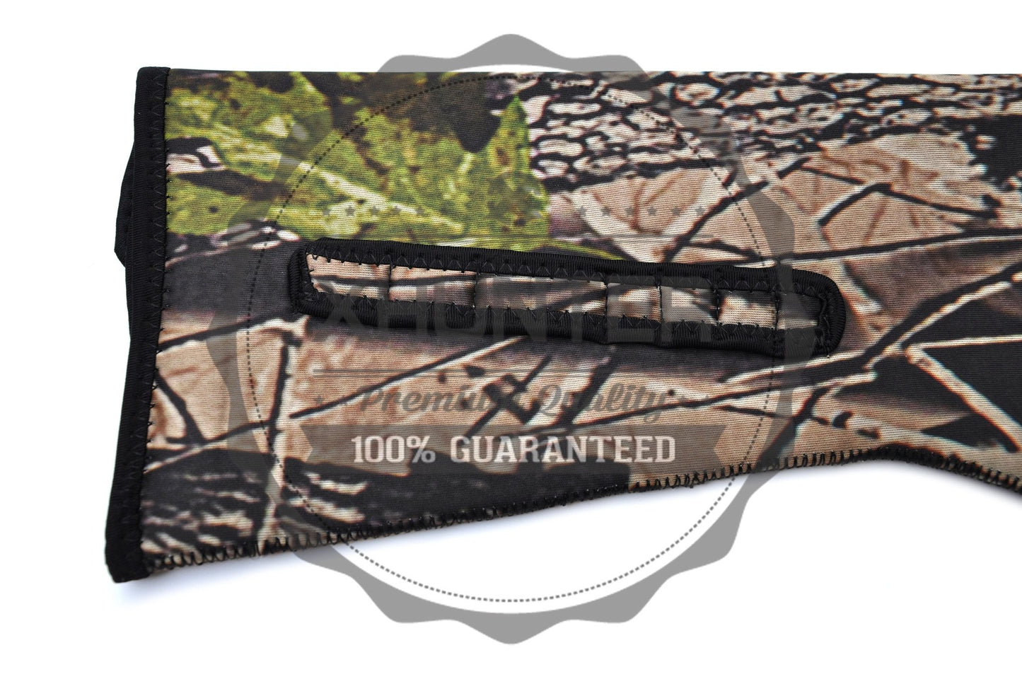 Xhunter Xhunter Rifle Protective Cloth - Realtree Camo #00122 Rosy Brown