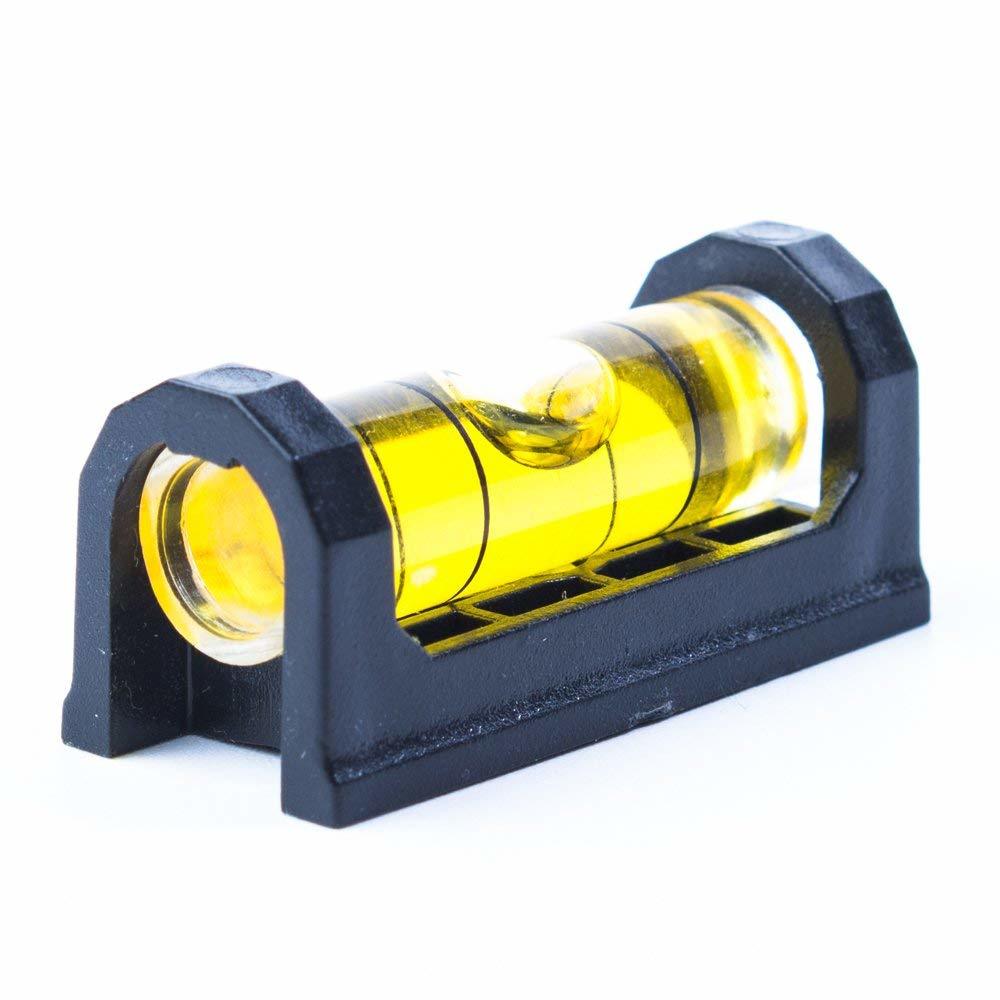 Atacpro Atac Pro Magnetic Based Crosshair Leveling Kit Yellow