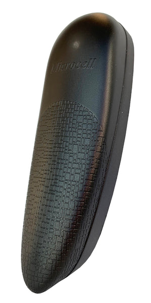 Cervellati Microcell Recoil Pad For Remington 700 Sps - Black Browning B725 #216098-B