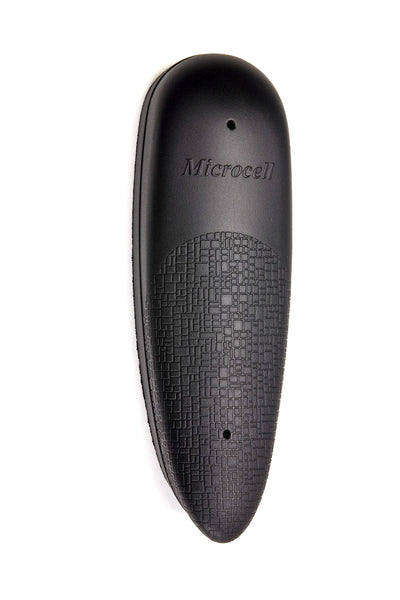 Cervellati Microcell Recoil Pad For Remington 700 Bdl - Black #216097-B