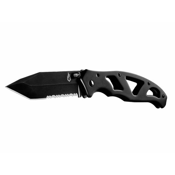 Gerber Paraframe Tanto Clip Folding Knife, 2.13