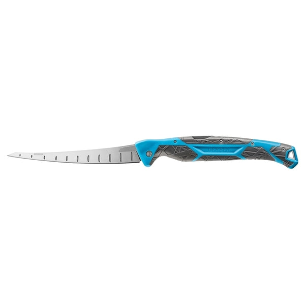 Gerber Controller 6 Inch Folding Fillet Knife - Polypropylene Handle #31-003599