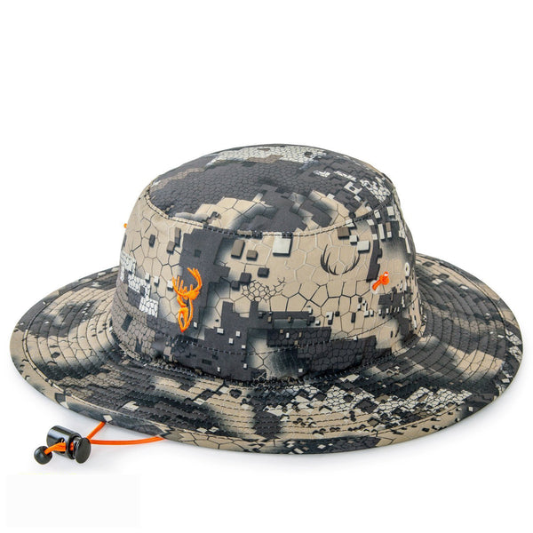 Hunters Element Boonie Hunting Hat - Desolve Veil #40103