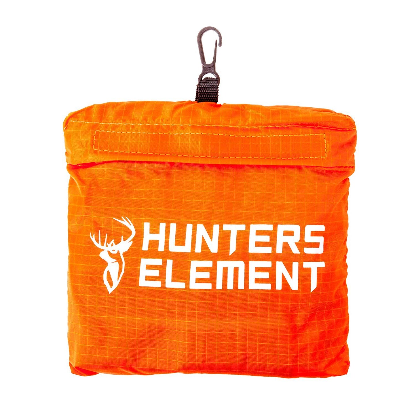 Hunters Element Hunters Element Bluff Packable Pack - 15L #01432 Dark Orange
