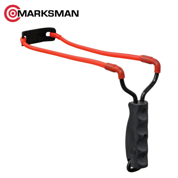 Marksman Laserhawk Slingshot - Non-Magnetic #3030