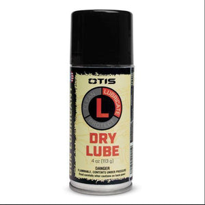 Otis Otis Dry Lube (4 Oz Aerosol) #ip-904-A-55 Tan