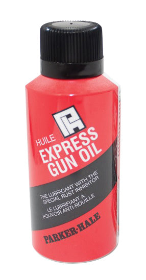 Parker Hale Professional Express Gun Care Lubricant Oil Aerosol - 150Ml #exa
