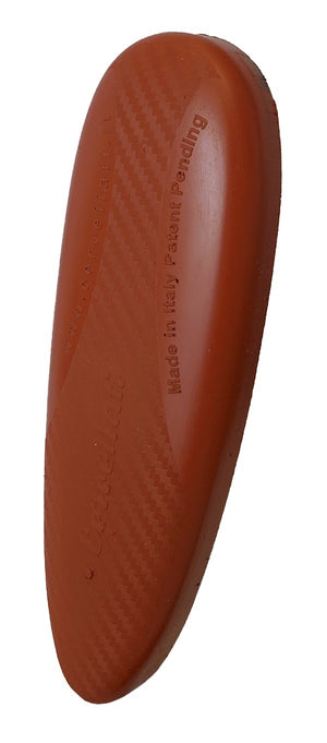 Cervellati Cervellati Microcell Recoil Pad 15Mm Thick - Red 92Mm Hole Space #213108-Rb Saddle Brown