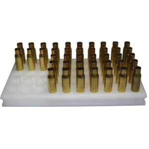 Pro-Tactical Max-Comp Loading Block Small - 50 Rounds - .223, .222, .204 Etc	Bp-01 Dark Olive Green