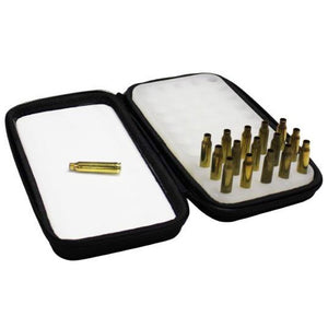 Pro-Tactical Max-Comp Case Lube Pad With Loading Tray - Suits .223, .222, .22H Etc Small #gc-007S Black