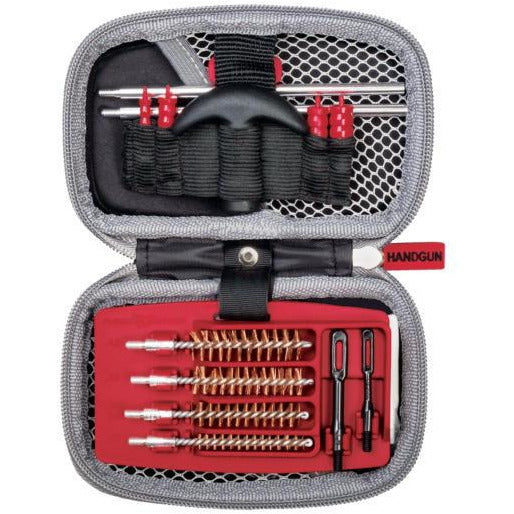 Gun Boss Handgun Cleaning Kit