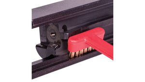 Real Avid Real Avid Smart Scrubber Gun Brushes - 8-Piece #avsb01 Tomato