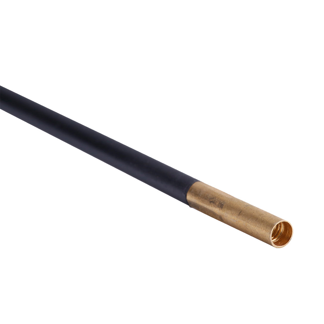 Remington Remington Carbon Fiber Cleaning Rod - 12 Inch Pistol .22 Cal+ #16222 Dark Slate Gray
