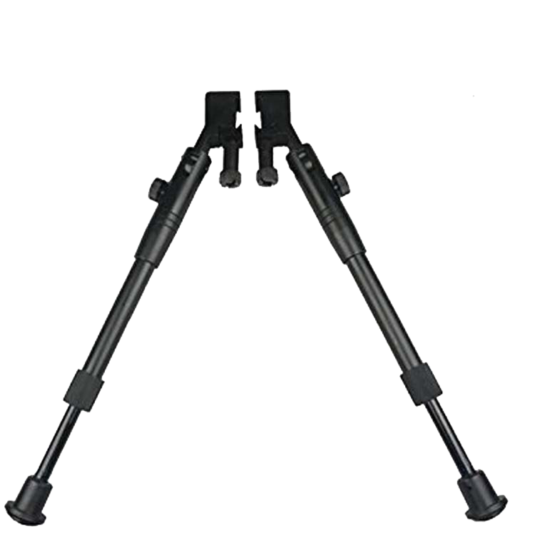 Stoeger Stoeger Foldable Atac/xm1 Suppressor Air Rifle Bipod - From 9.84 To 12.6 Inch #xs40018 Dark Slate Gray