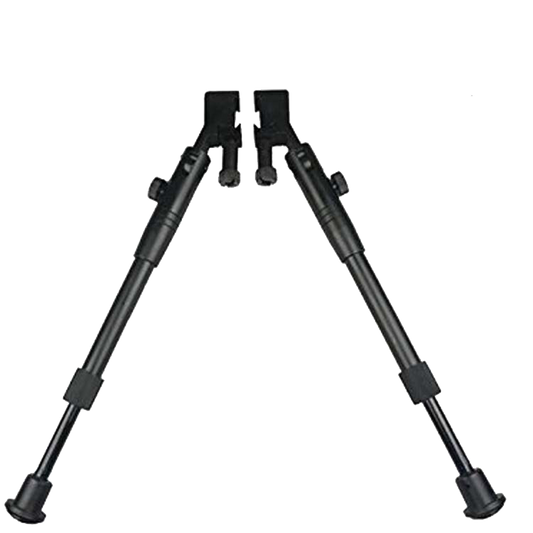 Stoeger Stoeger Foldable Atac/xm1 Suppressor Air Rifle Bipod - From 9.84 To 12.6 Inch #xs40018 Dark Slate Gray