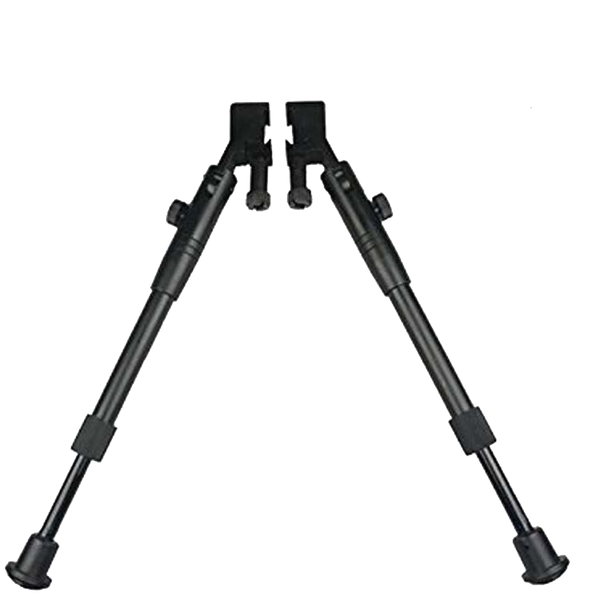 Stoeger Foldable Atac/xm1 Suppressor Air Rifle Bipod - From 9.84 To 12.6 Inch #xs40018