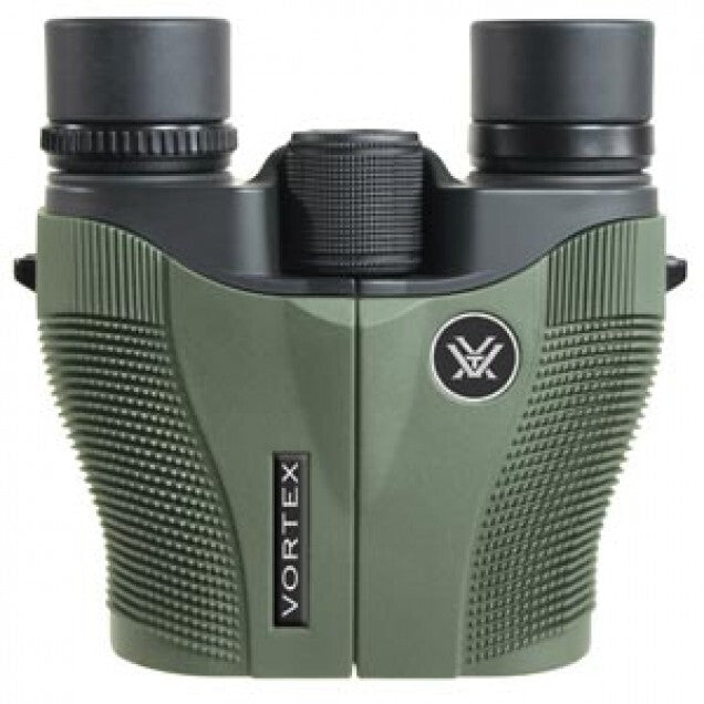 Vortex Vortex Optics Vanquish Binoculars 10X26 Dim Gray