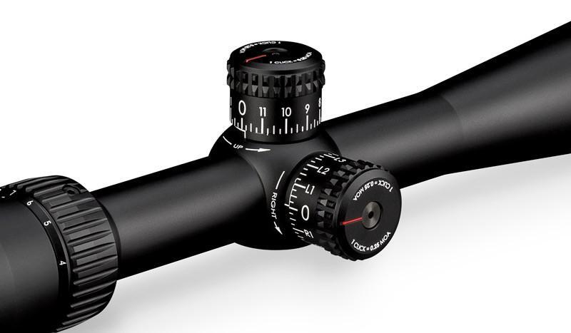 Vortex Vortex Diamondback Tactical 4-12X40 Riflescope - Vmr-1 Reticle #dbk-10025 Black