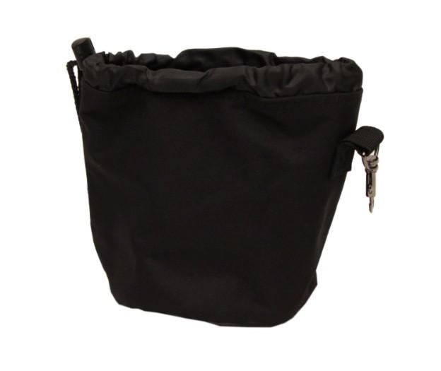 Pro-Tactical Pro-Tacticai Psc Brass Case Reloading Drawstring Bag Black