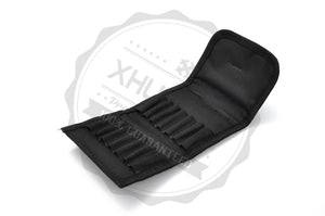 Xhunter Xhunter Rifle Shell Ammo Pouch - For .30Cal To 7Mm #00046 Dark Slate Gray