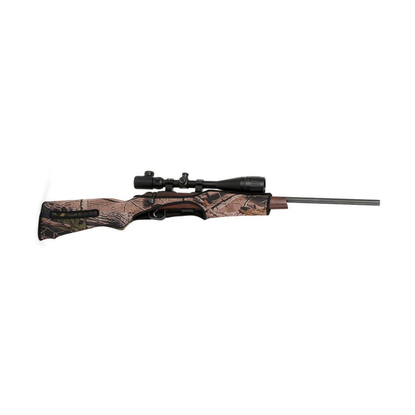 Xhunter Rifle Protective Cloth - Realtree Camo #00122