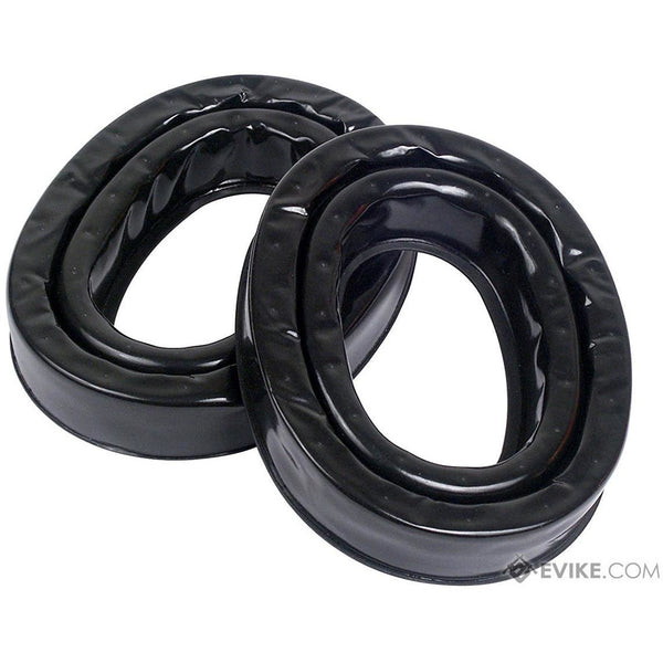 Earmor Silicone Gel Sealing Rings Replacement For M30 #s06