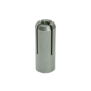 Hornady Hornady Cam-Lock Bullet Puller Collet #3 24 Caliber, 6Mm (243 Diameter) Dark Gray