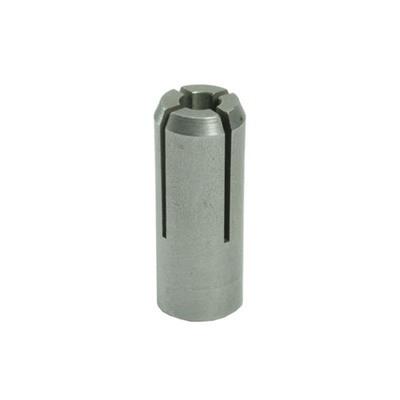 Hornady Hornady Cam-Lock Bullet Puller Collet #2 22 Caliber (224 Diameter) Dark Gray