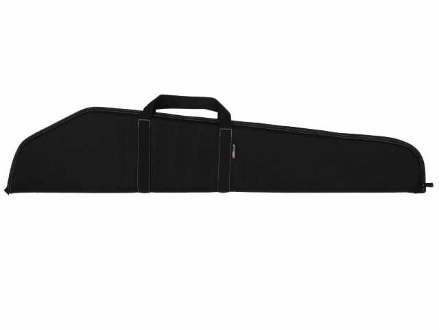 Allen Classic Rugged Durango Endura Scoped Rifle Case 46 Inch - Black #Al60246