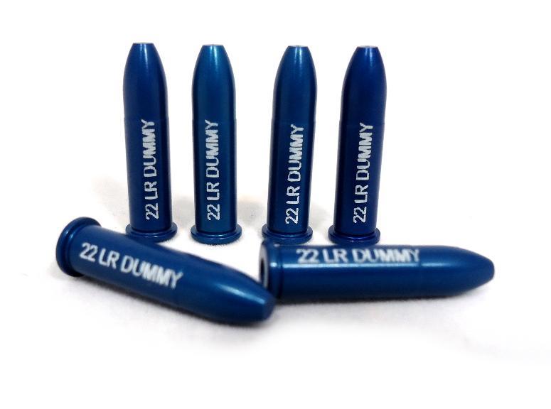 A Zoom Snap Cap For .22Lr 6Pcs/pack