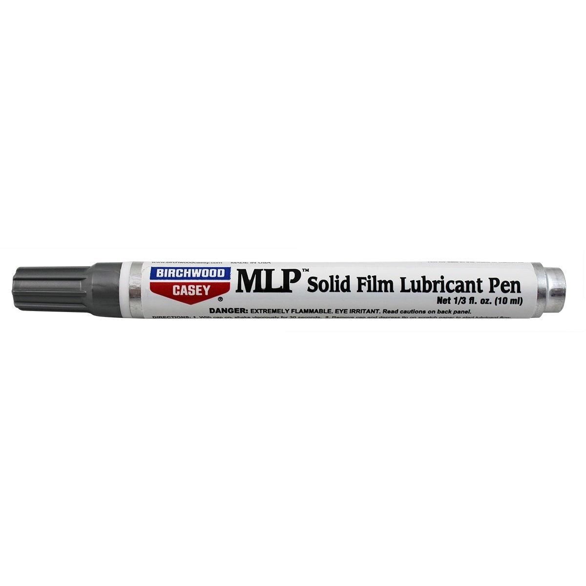 Birchwood Casey Mlp Solid Film Lubricant Pen 0.33Oz