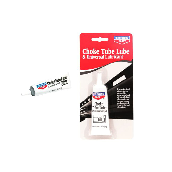 Birchwood Casey Ctl Choke Tube Lube Grease 0.75 Oz