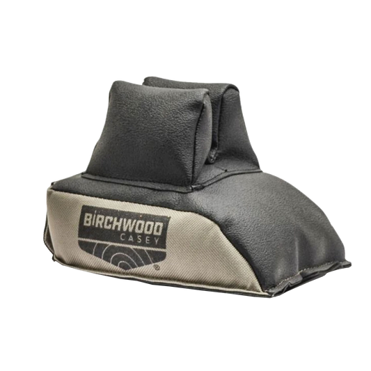 Birchwood Casey Universal Shooting Front Rest Rear Bag - Filled #bc-Urbf