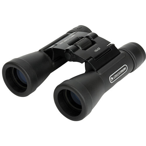 Celestron Upclose G2 16x32 Roof Binoculars - Water Resistant #71234