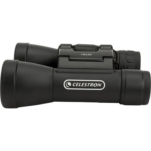 Celestron Upclose G2 16x32 Roof Binoculars - Water Resistant #71234