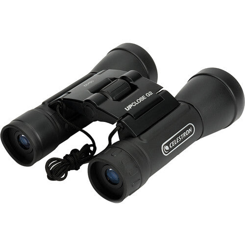 Celestron Upclose G2 16x32 Roof Binoculars - Water Resistant #71234