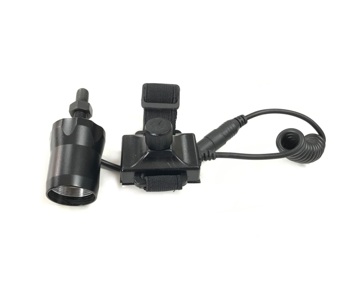 Eagleye Z-Vision Bow Adapter Mount Kit - Black #bkm-1