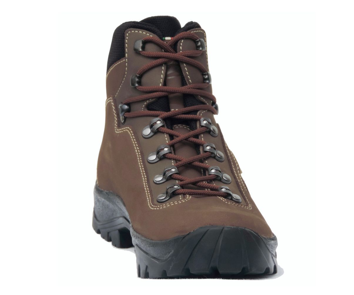 Eagleye Gaerne Aspen Waterproof Boots - Nubuck Hs Leather #aspen [44]