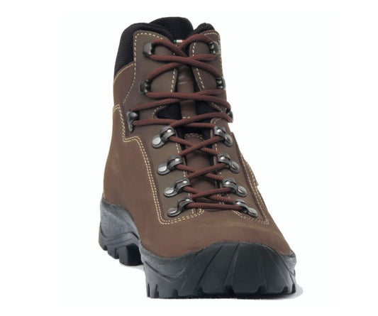 Eagleye Gaerne Aspen Waterproof Boots - Nubuck Hs Leather #aspen [44]