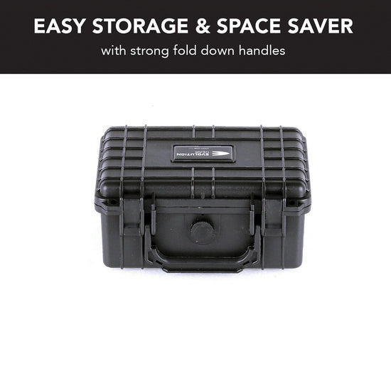 Hd Series Utility Hard Case 3510 For Camera, Ammunition And Sensitive Equipment