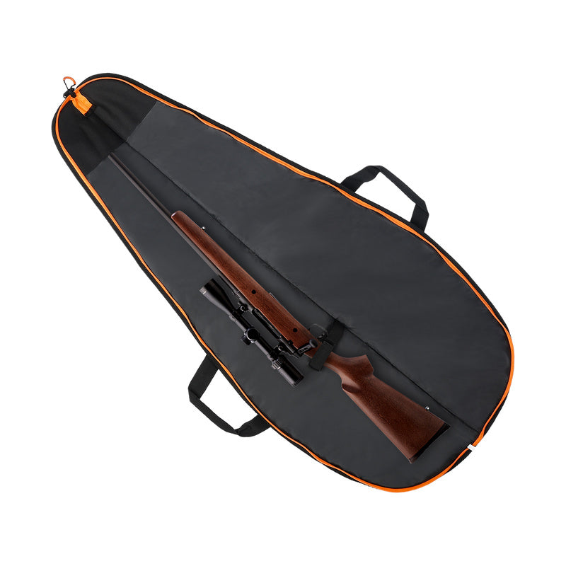 Epicshot 48 Inch Basic Rifle Shotgun Gun Bag - Black #Es119817