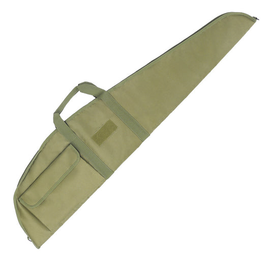 Epicshot 48 Inch Basic Rifle Shotgun Gun Bag - Amy Green #Es119818