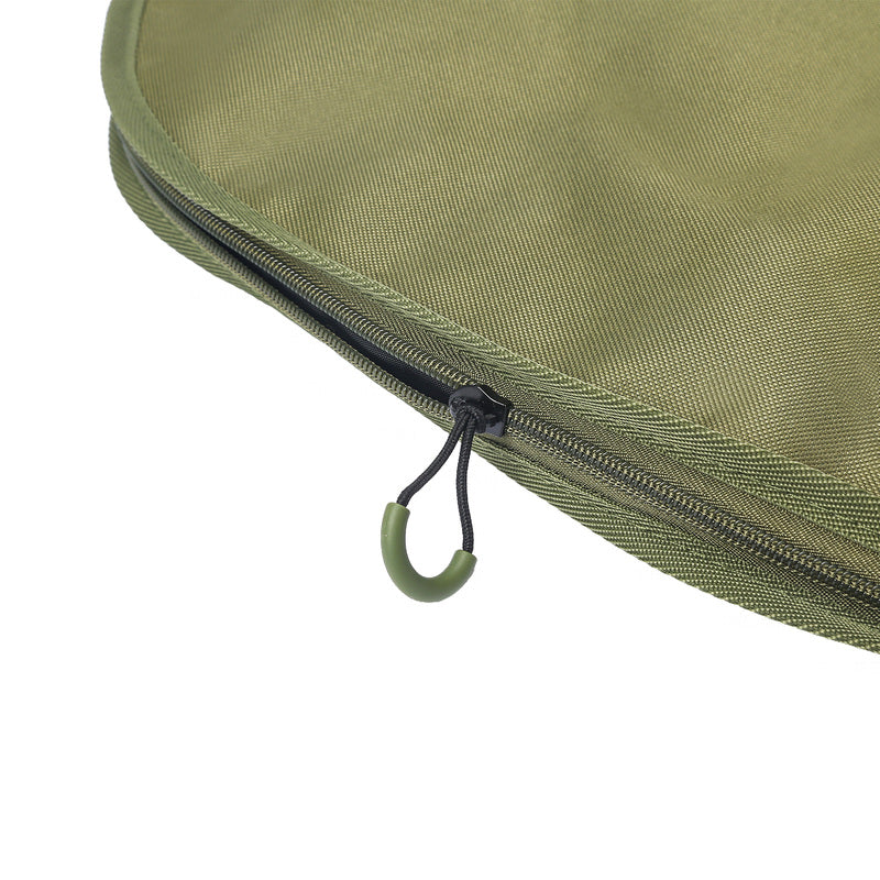 Epicshot 48 Inch Basic Rifle Shotgun Gun Bag - Amy Green #Es119818