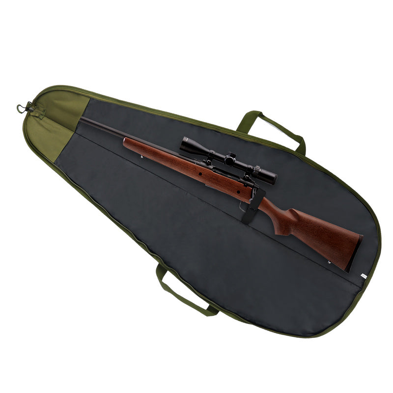 Epicshot 48 Inch Basic Rifle Shotgun Gun Bag - Amy Green #Es119818