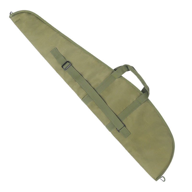 Epicshot 48 Inch Basic Rifle Shotgun Gun Bag - Amy Green #Es119818