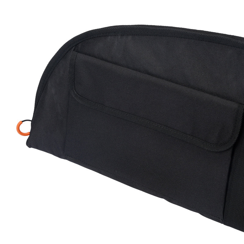 Epicshot  48 Inch Basic Black Rifle Shotgun Bag - With Epicshot Velcro Badge #Es120068